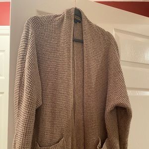 american eagle sweater